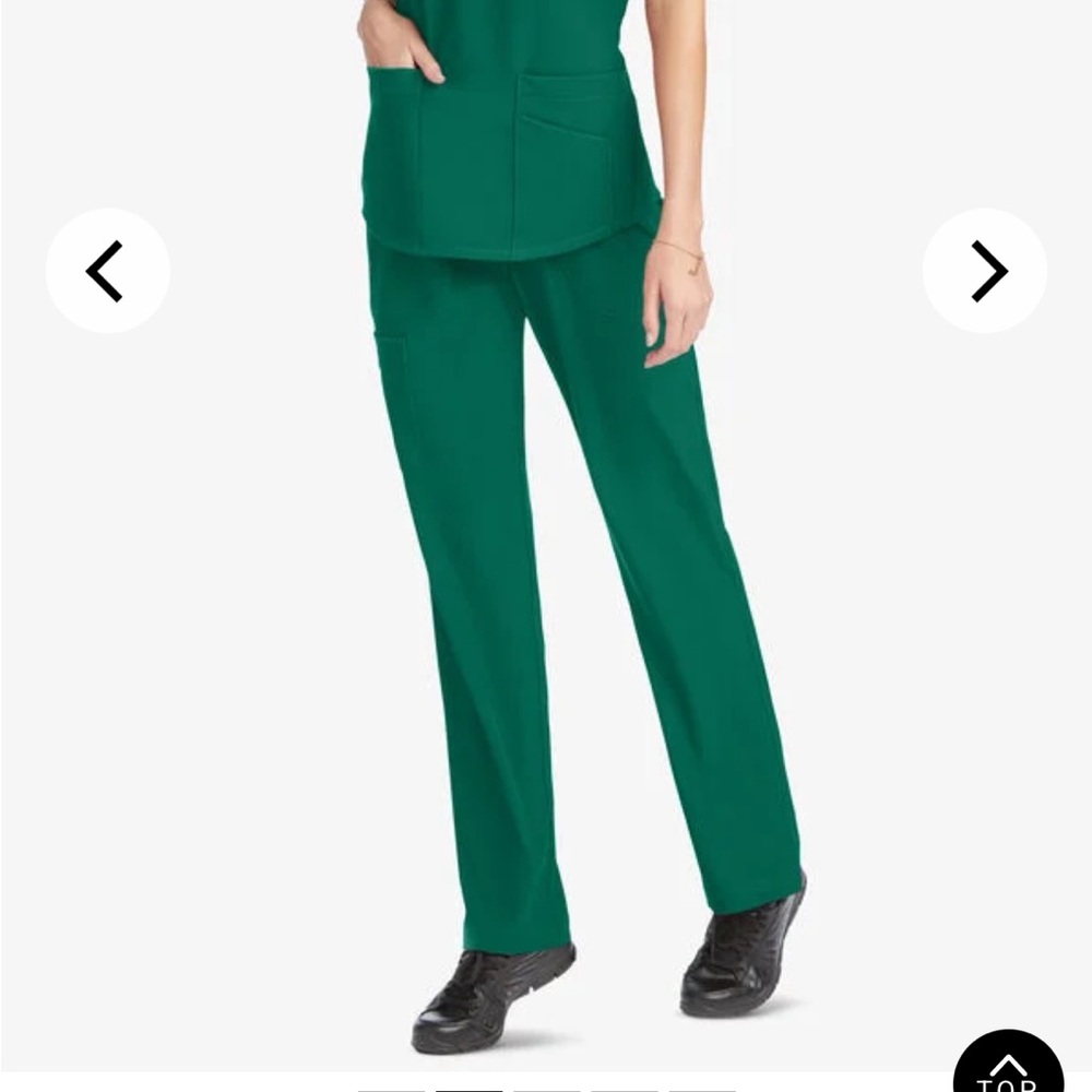 Women’s Scrub Pants